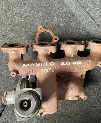 Ford Mondeo Mk III Turbo 1S7Q6K682AE
