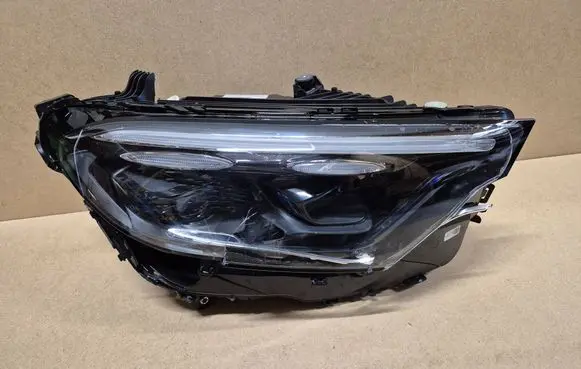 Mercedes-Benz GLC C254 Headlight/headlamp A2549066403