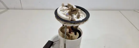Citroen Nemo In-tank fuel pump 0580207001