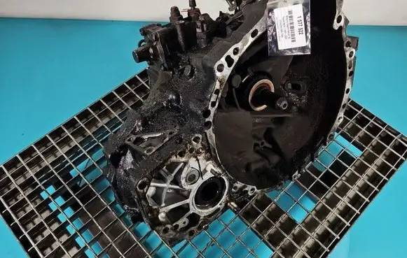 Toyota RAV 4 (XA20) Manual 5 speed gearbox IMPRK1577522