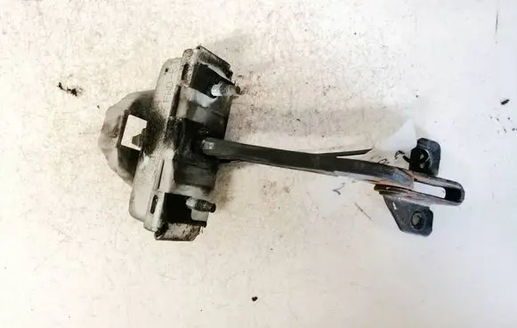 Citroen Berlingo Rear door check strap stopper yc15u44100af