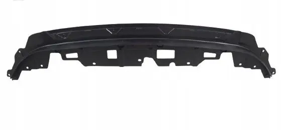 Honda Jazz IV GR Rear underbody cover/under tray 