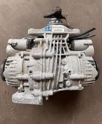 BMW X5M F85 Rear differential 7850170