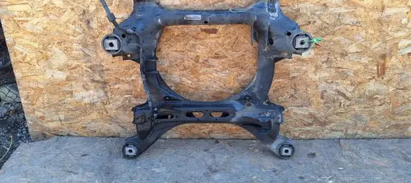 Porsche Cayenne (9PA) Front subframe 7L0499314A