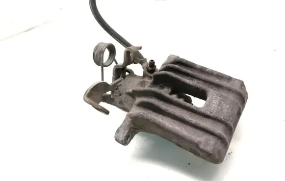 Audi A4 S4 B6 8E 8H Rear brake caliper
