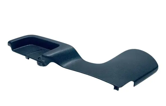 Volkswagen Touareg II Seat trim 7P0885787D