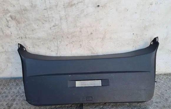 Dodge Journey Tailgate trim 1BE54XDVAC