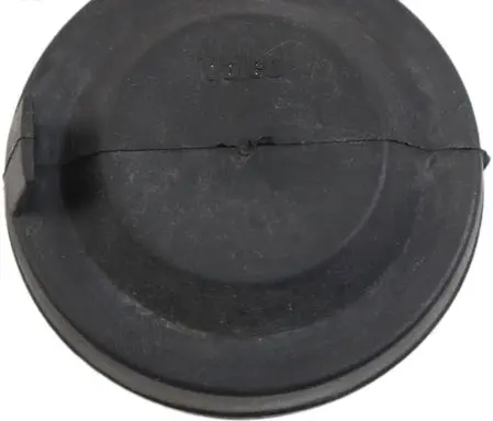 Opel Vectra C Headlight/headlamp dust cover 89390143