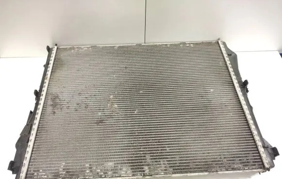 Mercedes-Benz S W222 Coolant radiator A0995003303 Z9507001