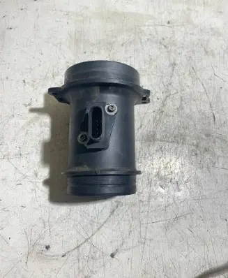 Audi A6 S6 C6 4F Mass air flow meter 059906461K