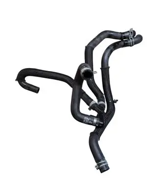 Ford Bronco Engine coolant pipe/hose LX6118K579AAE