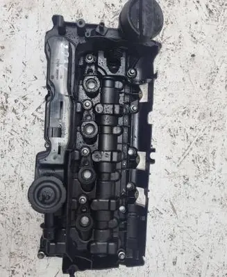 BMW 5 F10 F11 Rocker cam cover 15265812
