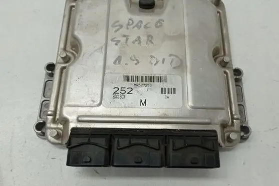 Mitsubishi Space Star Engine control unit/module ECU