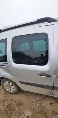 Mercedes-Benz Citan W415 Side sliding door brak