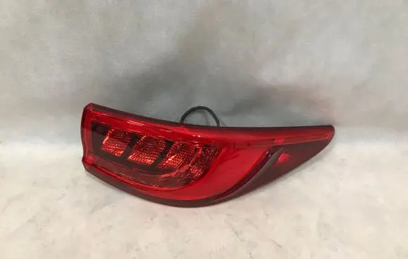 Infiniti Q30 Rear/tail lights 265505DA0A