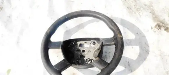 Ford Transit Steering wheel 3051828 6c113600abw