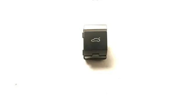 Audi A4 S4 B9 Tailgate opening switch 4M0959831A