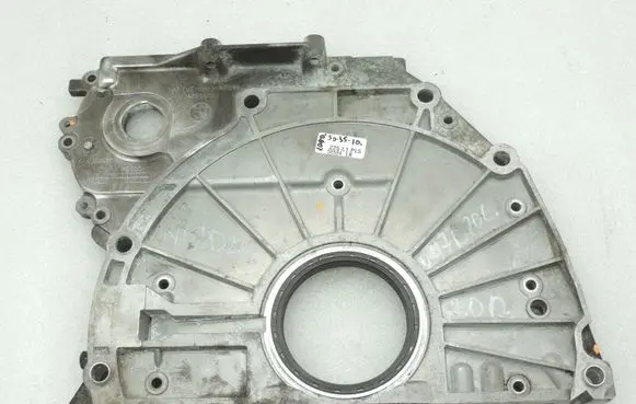 BMW 5 F10 F11 other engine part 11148591627 8591627