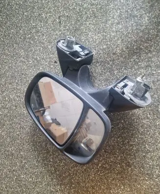 Nissan Primastar Front door electric wing mirror