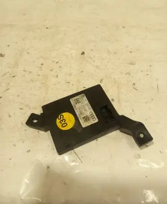Audi A6 S6 C6 4F Keyless (KESSY) go control unit/module 0335401010 4F0910335 4F0907335