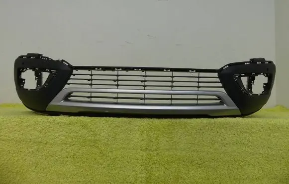Opel Crossland X Front bumper 39097371