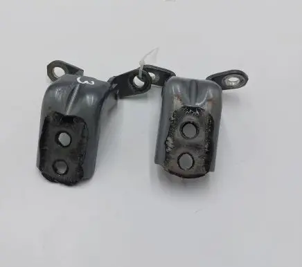 Nissan Leaf II (ZE1) Front door hinge set 