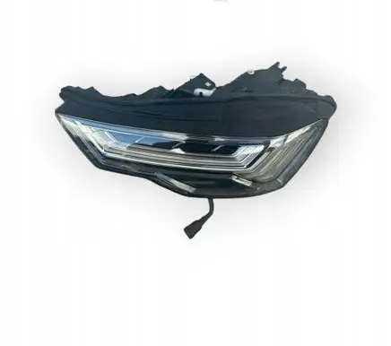 Audi A6 S6 C8 4K Headlight/headlamp 4K0941035