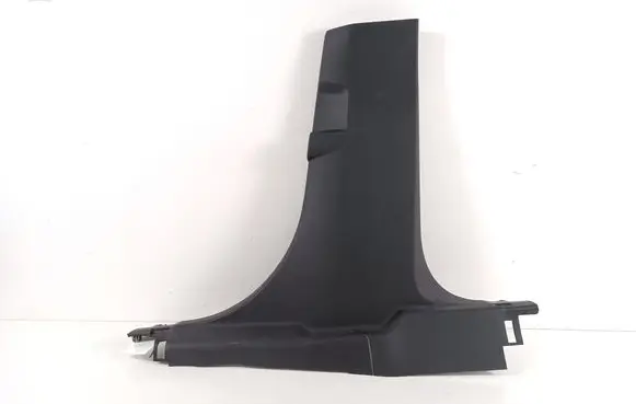 Ford Mach-E I (B) pillar trim (bottom) LJ8BR243A52AKW