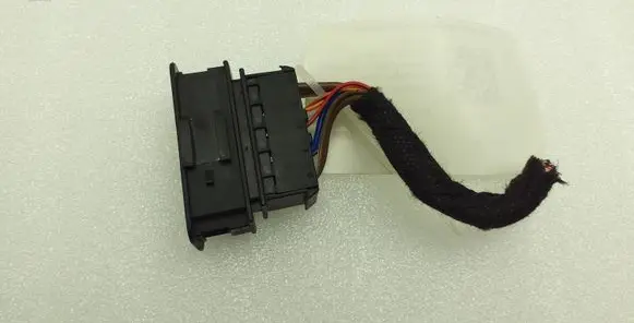 Porsche Cayenne (92A) Other wiring loom 1J0972785