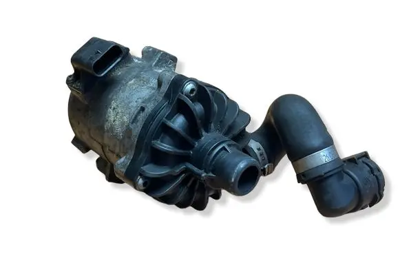 BMW 7 F01 F02 F03 F04 Electric auxiliary coolant/water pump 7566335