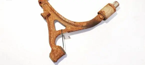 Mercedes-Benz ML W163 Front lower control arm/wishbone