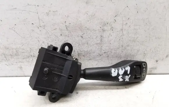 BMW X3 E83 Wiper control stalk 8363664M