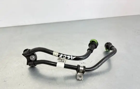 Audi A6 S6 C8 4K Gearbox oil cooler pipe/hose 8W0317801