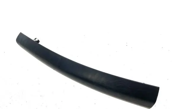 Panel trim