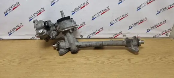 BMW X1 F48 F49 Steering rack 6884082