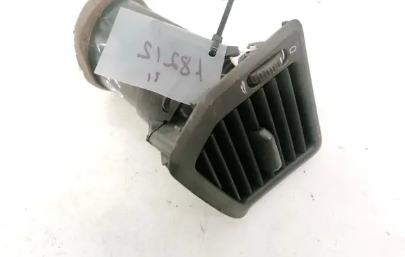 Volvo S60 Dash center air vent grill