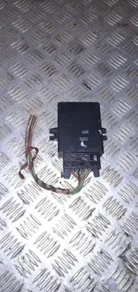Mercedes-Benz E W211 Light module LCM A2115450432