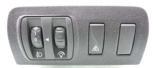 Renault Megane III Other switches/knobs/shifts
