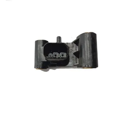 BMW 5 E60 E61 Airbag deployment crash/impact sensor 6977398 03DA5398 250408