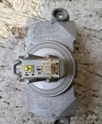 BMW 3 F30 F35 F31 LED ballast control module 
