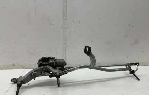 Mercedes-Benz GLC X253 C253 Front wiper linkage and motor A2538200140