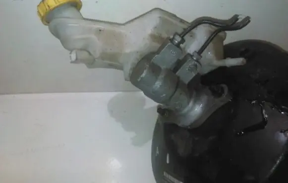 Mazda 2 Master brake cylinder