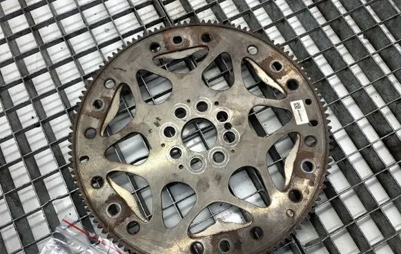 BMW 5 F10 F11 Flywheel 8506670