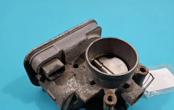 Dodge Caliber Throttle body valve 5429090 IMPRK1478846