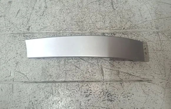 Rear/tail light trim molding