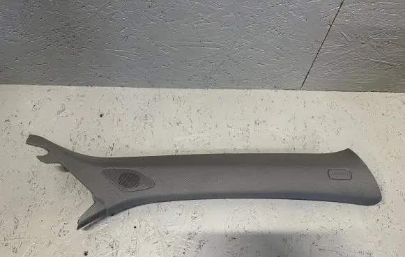 Audi A3 S3 8V (A) pillar trim 8V4867234C 8V0035398A