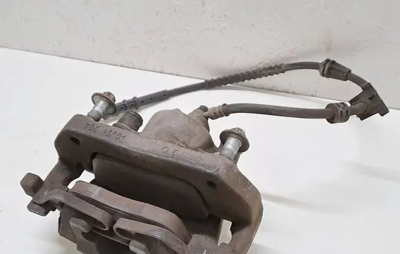 Peugeot Expert Front brake caliper 9805256290
