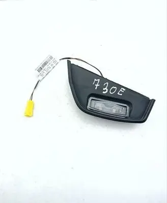 Aston Martin Virage Number plate light 4G4314A227FA