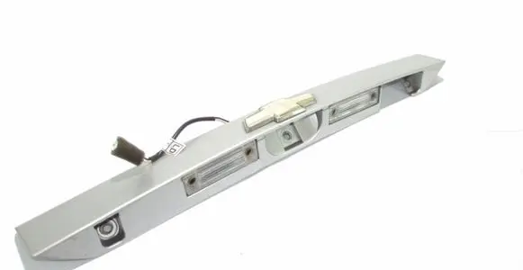 Chevrolet Kalos Number plate light 96543070