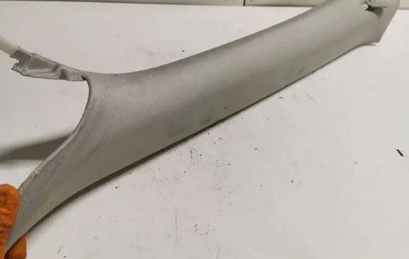 Audi A5 8T 8F (A) pillar trim 8T0867233B